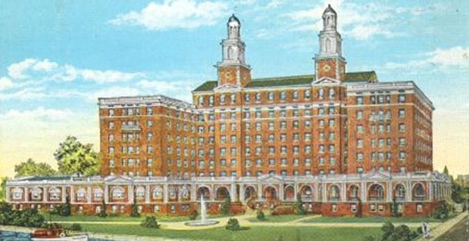 The Chamberlin