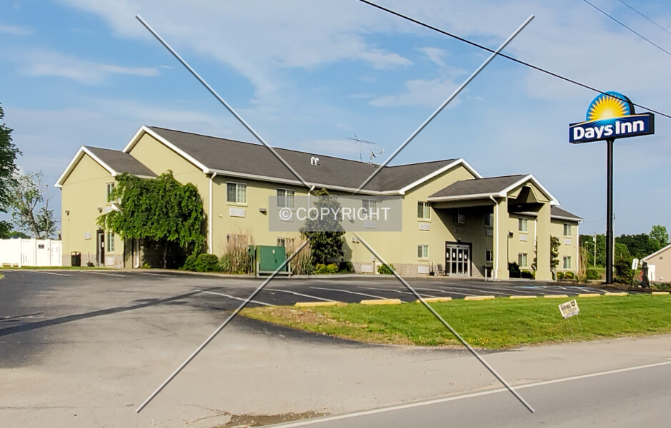 Days Inn by Wyndham Central City