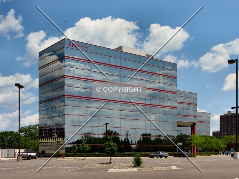 Brookdale Corporate Center III