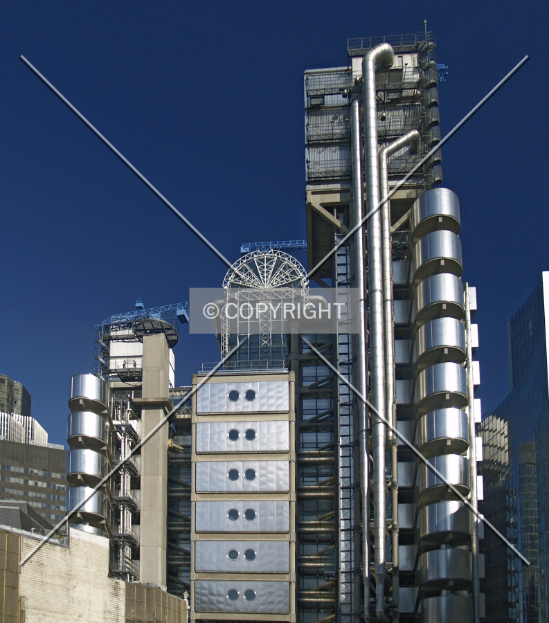 Top half seen from Lime Street