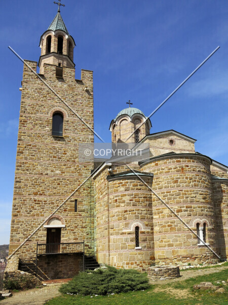 Cathedral of the Holy Ascension of God