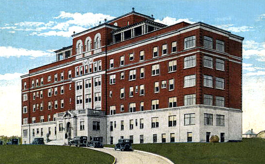 Jameson Health System - North Campus