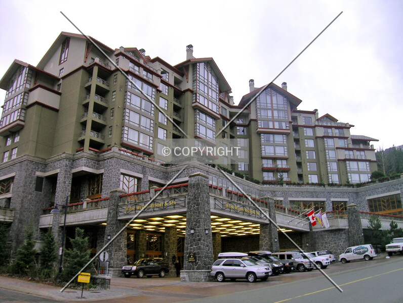 The Westin Resort & Spa