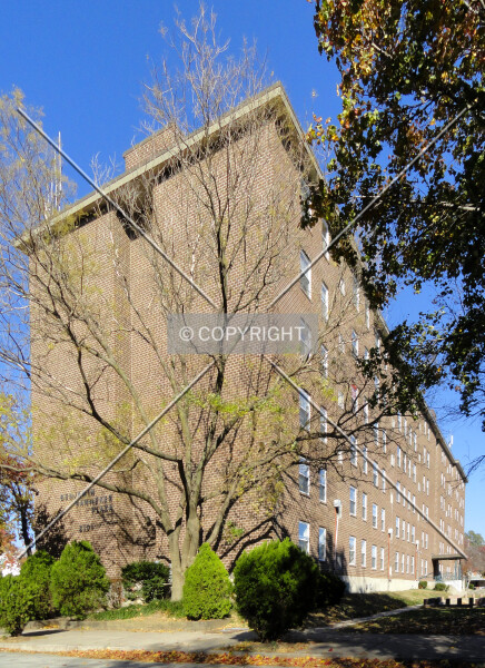 Benjamin Banneker Plaza