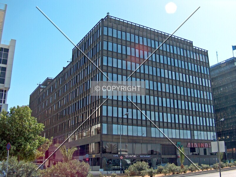 69 Akti Miaoulis Street
