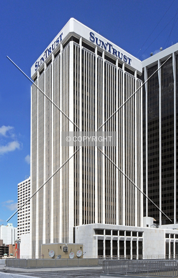View from the southwest