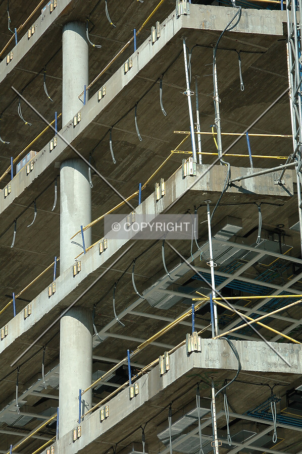 Interior fitout