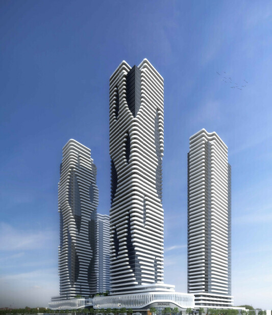 Computer rendering