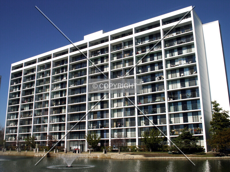 Cove Landing East