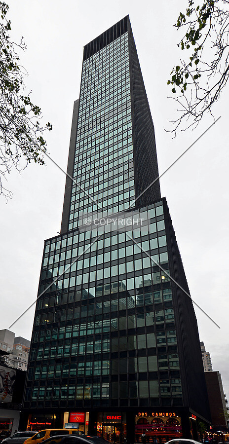 View from the northwest