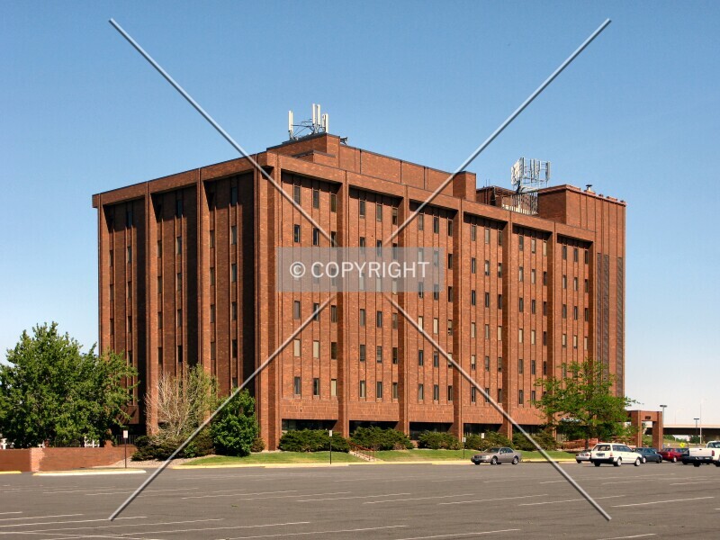 Earle Brown Tower