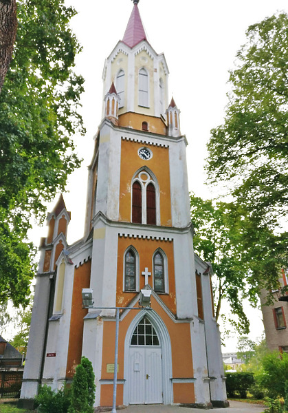 Jāņa baznīca