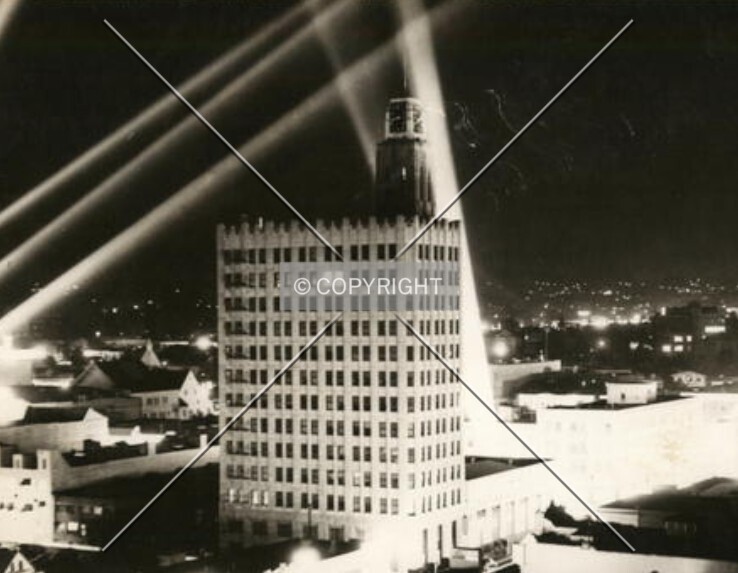 Bay Cities Guaranty Building