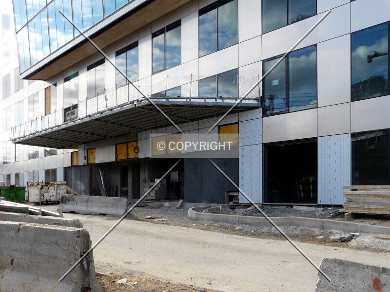 Microsoft | Le Campus
