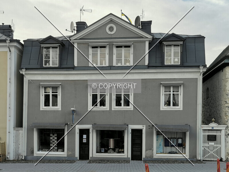 Rådhustorget 3