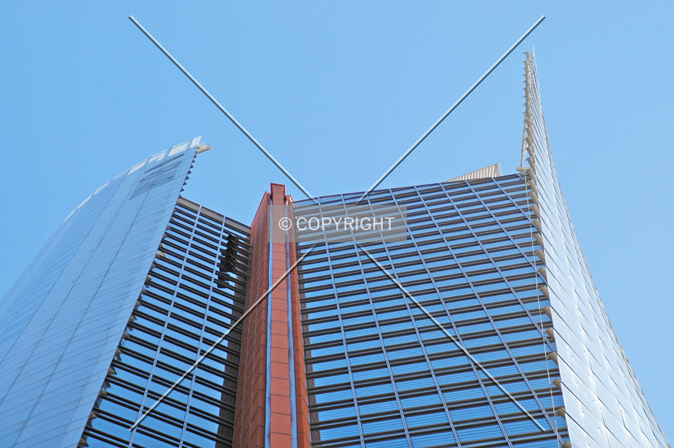 Top of the south side
