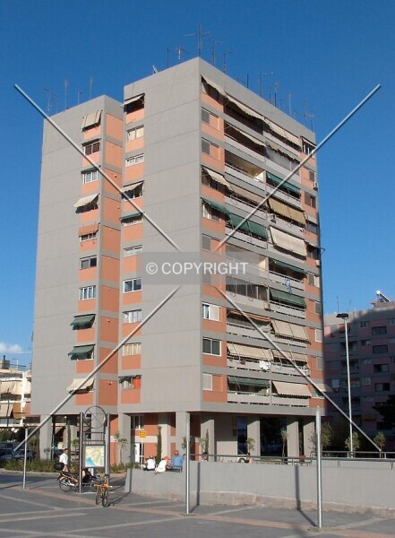 W.H.O. Aghios Antonios Block 2