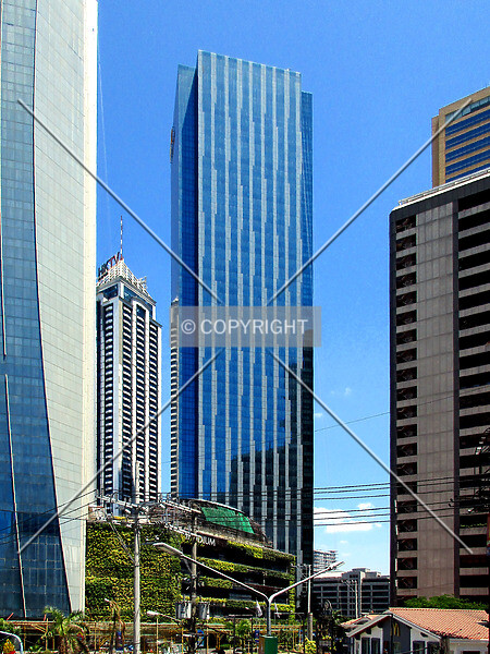 BDO Ortigas Tower