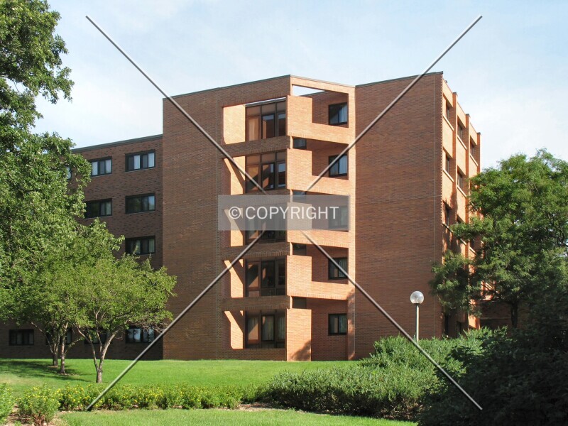 Bailey Hall East