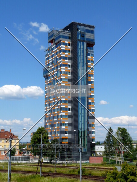 Tornet