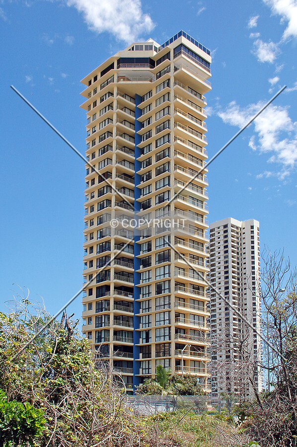Southeast side