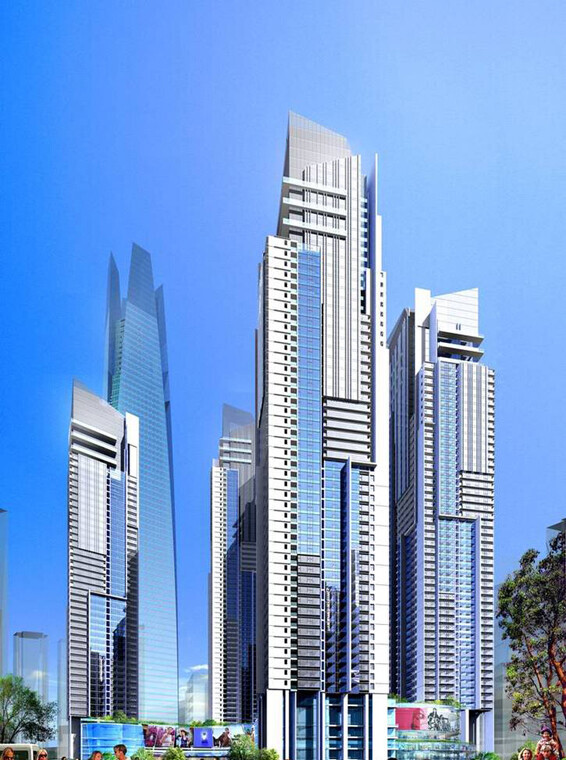Computer rendering