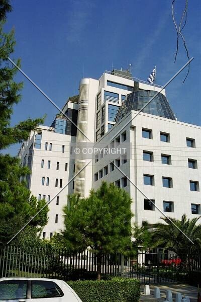 Makedonia Office Building