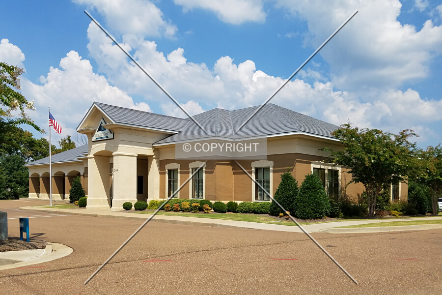 Guaranty Bank & Trust Company