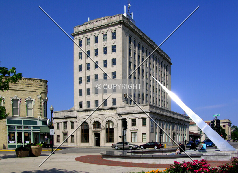 404 North Main Street