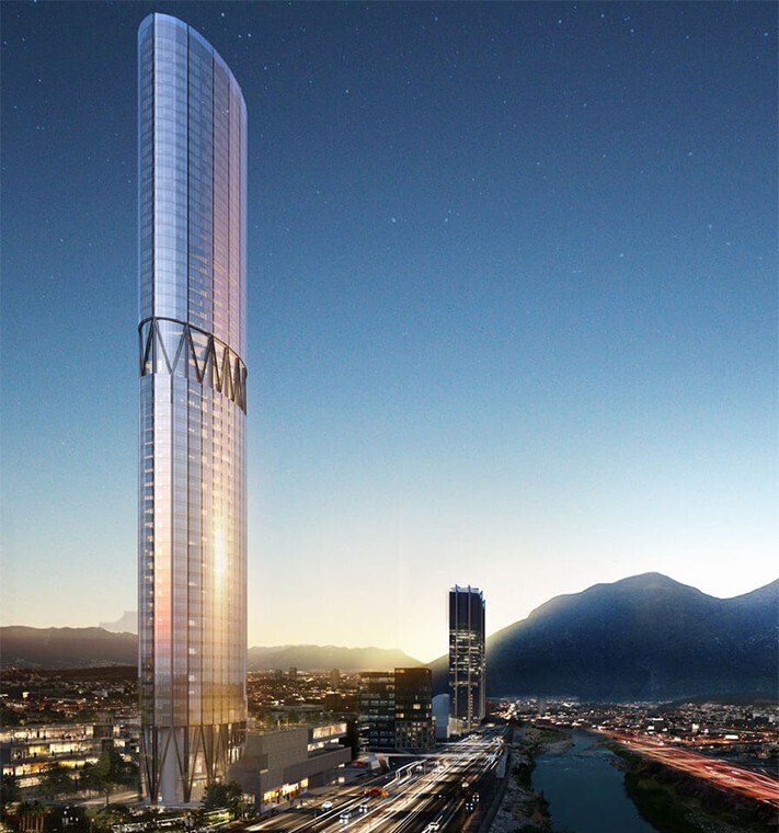 Computer rendering