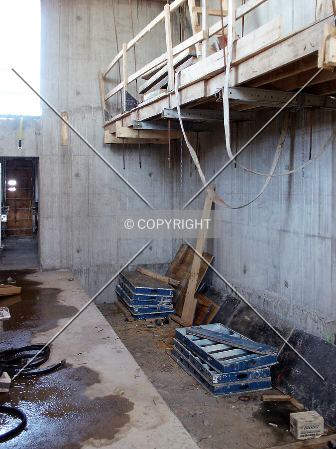 Inside the core