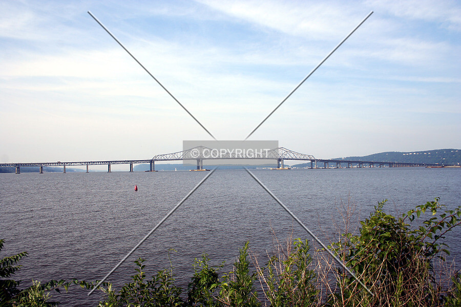 Tappan Zee Bridge