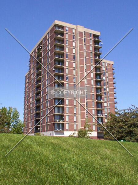 Yorktown II Apartments