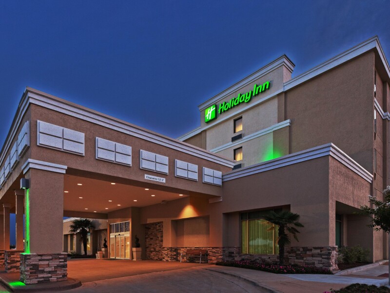Holiday Inn Bedford Dallas - Forth Worth Airport Area West