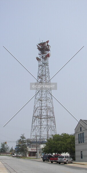AT&T Tower