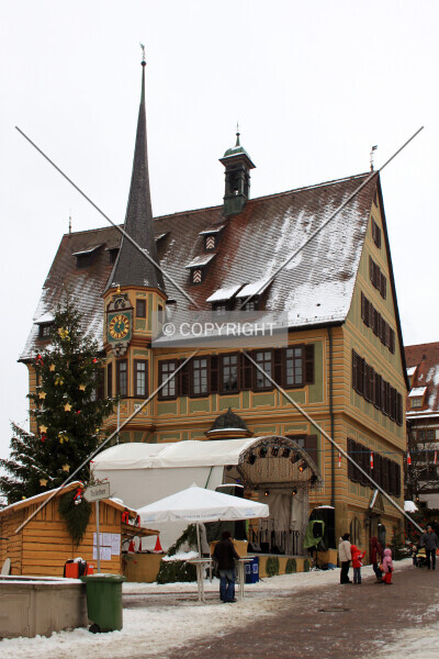 Rathaus Bietigheim