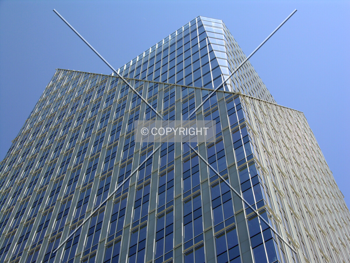 Upper northwest corner