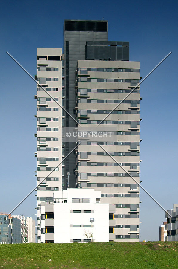 Southern side