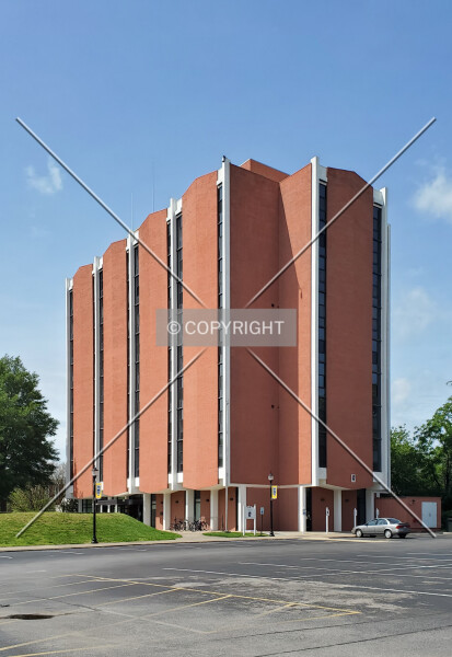 Elizabeth Residence Hall