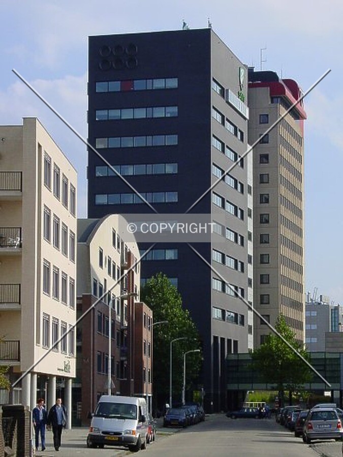 View from Hemelrijken