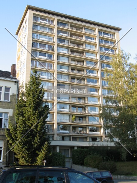 Residentie Ascot Centrum