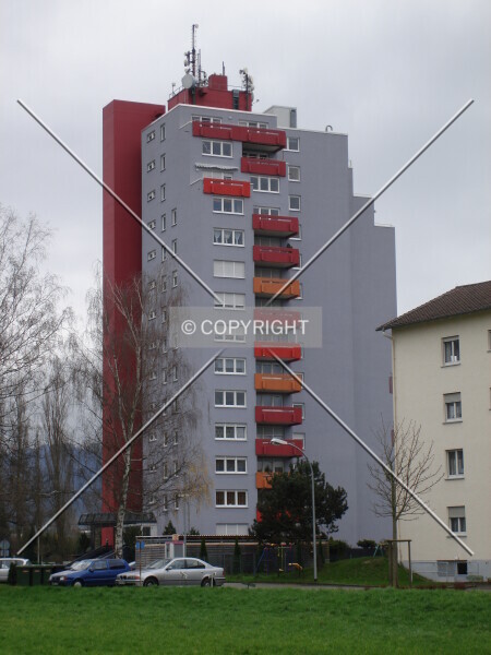 Senefelder Straße 4
