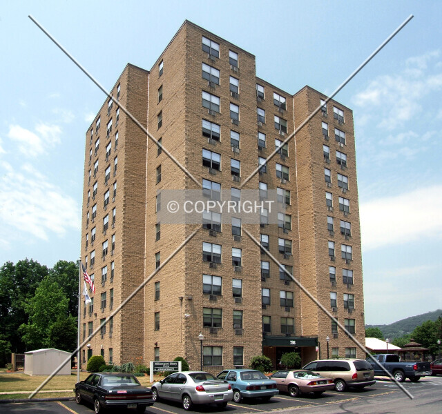 Williamsport Elderly Housing