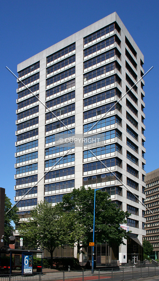 Full height view
