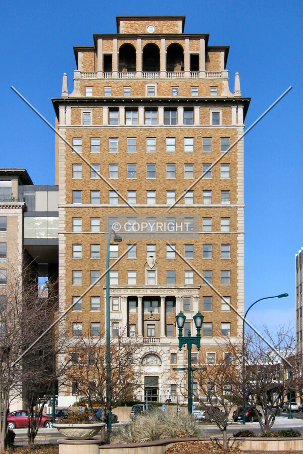 Full south elevation