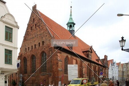 Heiligen-Geist-Kirche