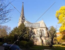 Johanneskirche