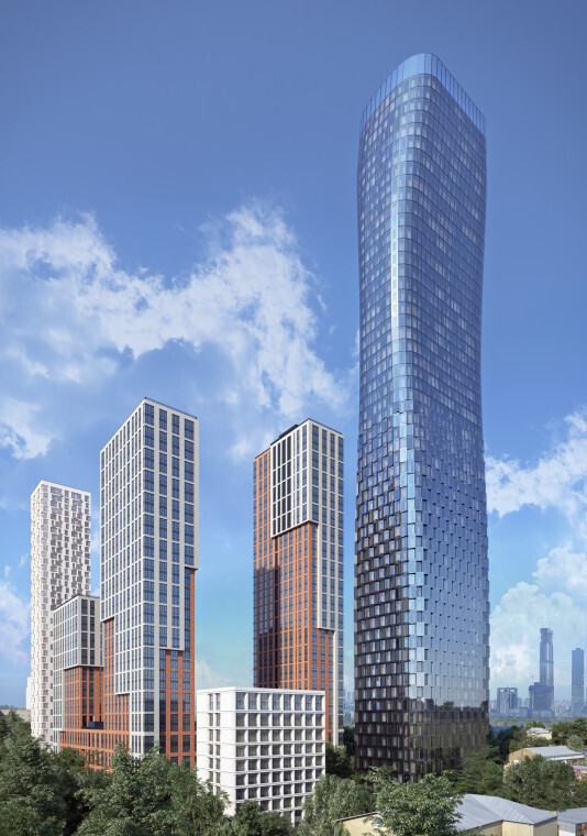 Computer rendering