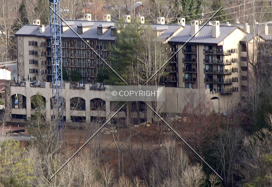 Gatlinburg Town Square Resort