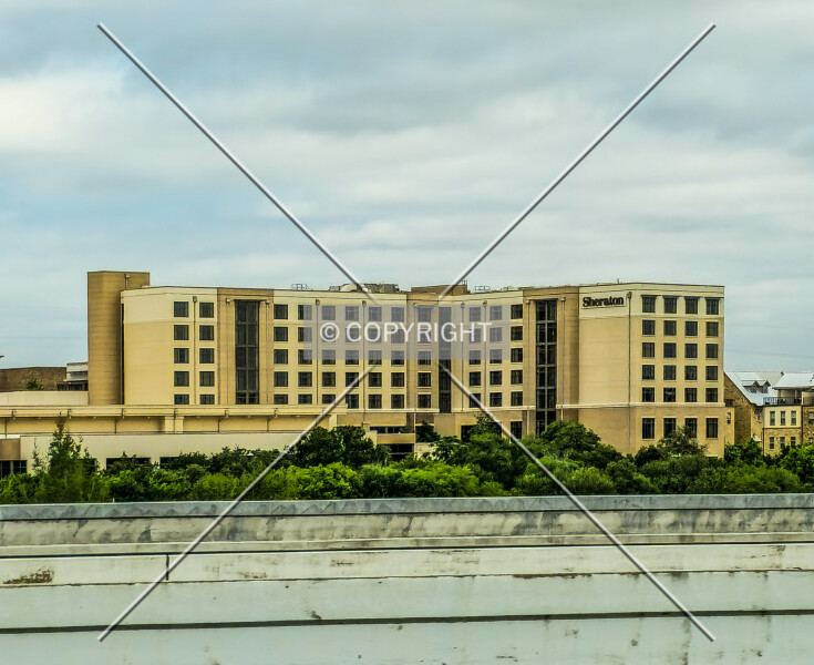 Sheraton Austin Georgetown Hotel & Conference Center